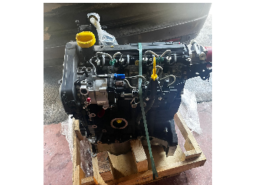Renault Kango 2008 2012 sıfır sandık motor 1.5 85’lik
