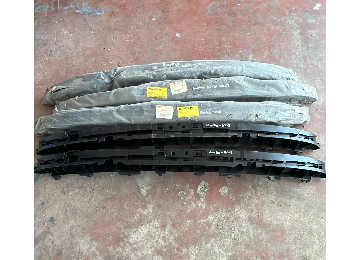 Renault Kango 2008-2013 ön tampon demiri