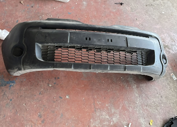 Renault Kango 3 2009-2013 ön tampon