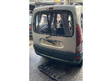 Renault Kango 99-2002 tekli bagaj kapağı
