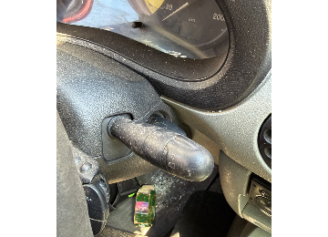 Renault kango cam silecek kolu 2003-2009