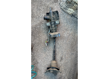 Renault kango direksiyon kolonu