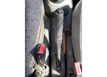Renault kango el freni 2003-2009