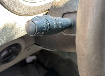 Renault kango far sinyal kolu 2003-2009