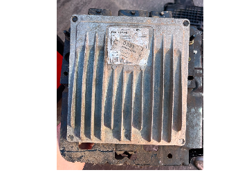 Renault Kango megan 2 Clio 2 motor beyni DDCR