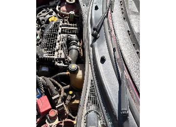 Renault kango ön cam ızgarası 2003-2009