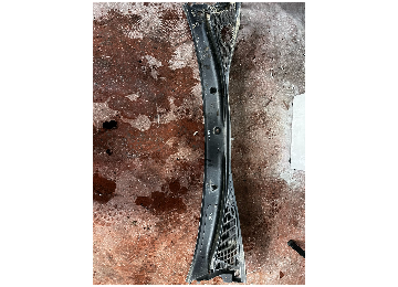 Renault Kango ön cam ızgarası 99-2002