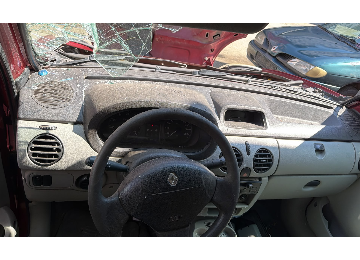 Renault kango ön göğüs 2003-2009