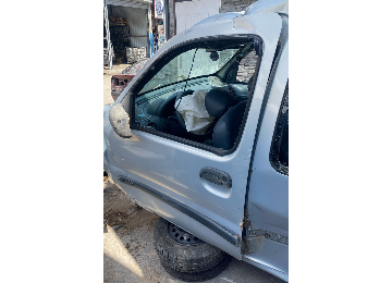 Renault Kango sol ön kapı 2001 model