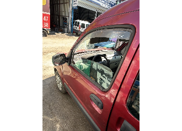 Renault kango sol ön kapı 2003-2009