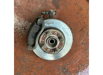 Renault Kango sol taşıyıcı