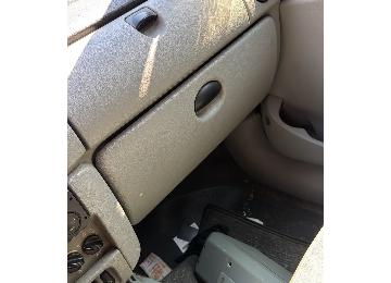Renault kango torpido kapağı 2003-2009