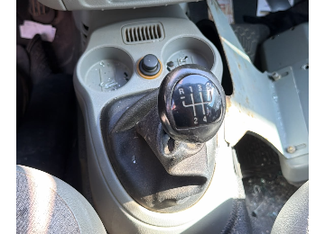 Renault kango vites kulesi 2003-2009