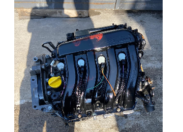 Renault Laguna 2 1.6 16 valf motor