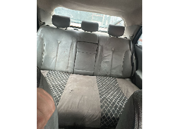 Renault Laguna 2 arka koltuk 2003-2008