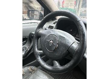 Renault Laguna 2 direksiyon simidi 2003-2008