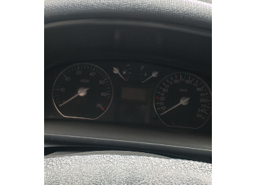 Renault Laguna 2 gösterge saati 2003-2008