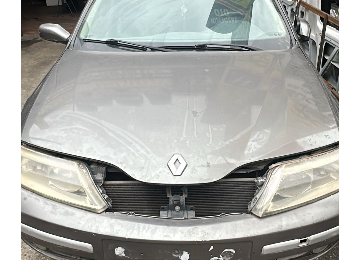 Renault Laguna 2 kaput 2003-2008