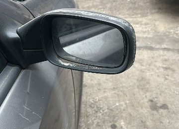 Renault Laguna 2 sağ ayna 2003-2008