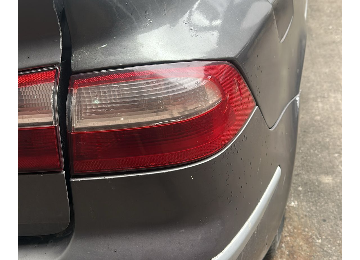 Renault Laguna 2 sağ dış stop 2003-2008