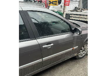 Renault Laguna 2 sağ ön kapı 2003-2008