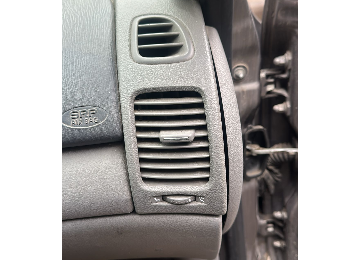 Renault Laguna 2 sağ üfleme 2003-2008