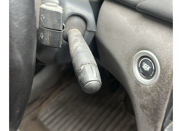 Renault Laguna 2 silgi kolu 2003-2008