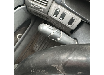 Renault Laguna 2 sinyal kolu 2003-2008