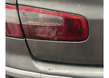 Renault Laguna 2 sol iç stop 2003-2008