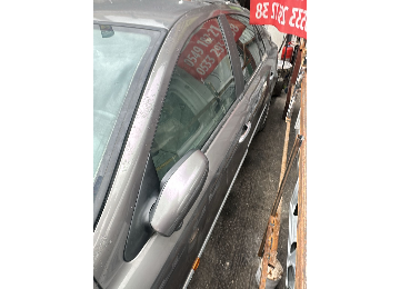 Renault Laguna 2 sol ön kapı 2003-2008