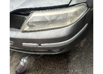 Renault Laguna 2 sol stop 2003-2008