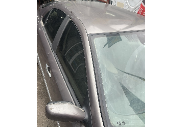 Renault Laguna 2 tavan 2003-2008