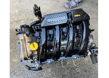 Renault megan 1 1.6 16 valf motor..
