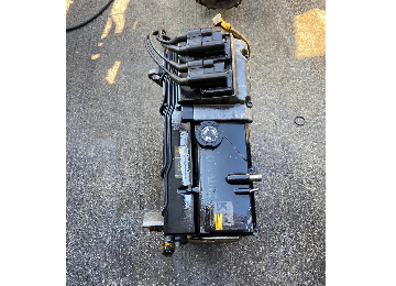 Renault megan 1 1.6 8 valf motor