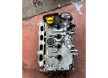 Renault megan 1 Laguna 1 1.6 16 valf hatasız dolu kapak