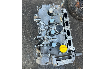 Renault megan 2 1.4 16 valf motor