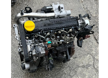 Renault megan 2 1.5 100’luk motor