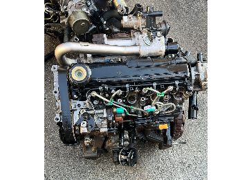 Renault megan 2 1.5 85’lik önden marşlı motor