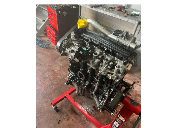 Renault megan 2 1.5 dizel hazır kontrolleri yapılmış motor..