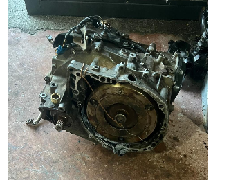 Renault Megan 2 1.6 16 valf Şanzıman