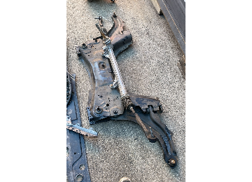 Renault megan 2 2004-2010 ön Travers Dileksiyon kutusu