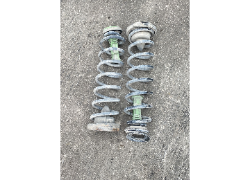 Renault megan 2 arka amasör