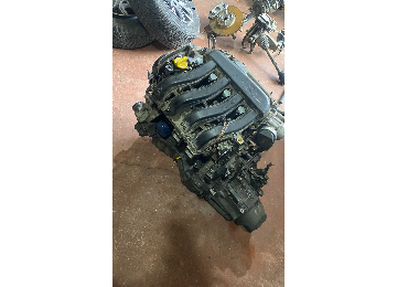 Renault megan 2 Laguna 2 1.6 16 valf dolu Motor..