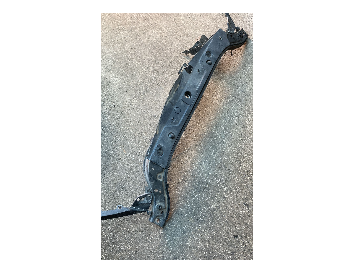 Renault megan 2 ön panel