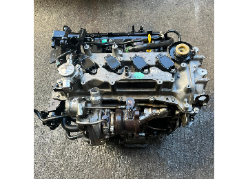 Renault megan 4 1.2 Turbo motor