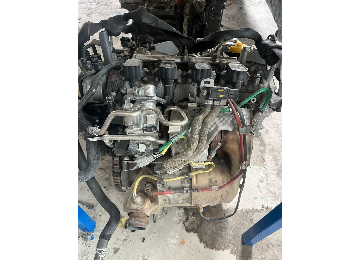 Renault Megan 4 1.3 TCE MOTOR 30.000 Km