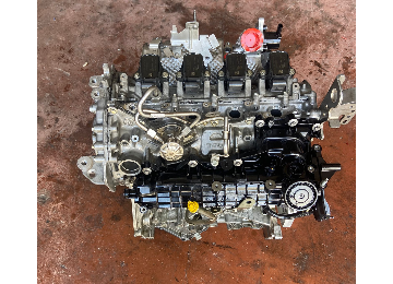 Renault Megan 4 1.3 TCE Motor..