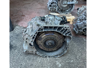 Renault megan 4 1.3 TCE otomatik şanzıman