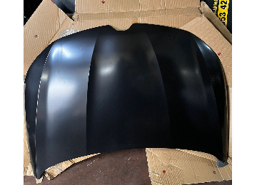 Renault megan 4 kaput sıfır