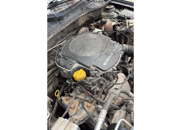 Renault megane 1 1.6 8 valf motor